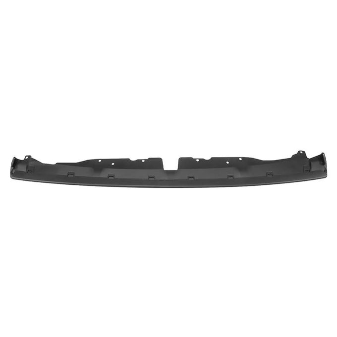 Factory Style Front Lower Bumper Valance <br> 19-24 Ford Edge
