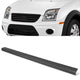 Factory Style Rear Bumper Step Pad <br> 10-13 Ford Transit Connect