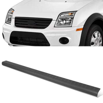 Factory Style Rear Bumper Step Pad <br> 10-13 Ford Transit Connect