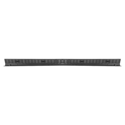 Factory Style Rear Bumper Step Pad <br> 10-13 Ford Transit Connect