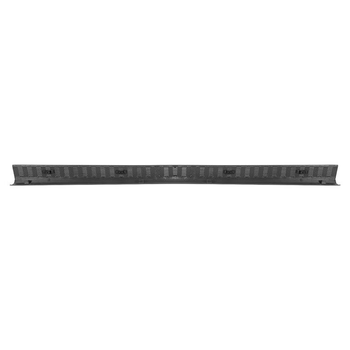 Factory Style Rear Bumper Step Pad <br> 10-13 Ford Transit Connect