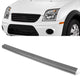 Factory Style Rear Bumper Step Pad <br> 10-13 Ford Transit Connect
