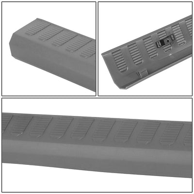 Factory Style Rear Bumper Step Pad <br> 10-13 Ford Transit Connect