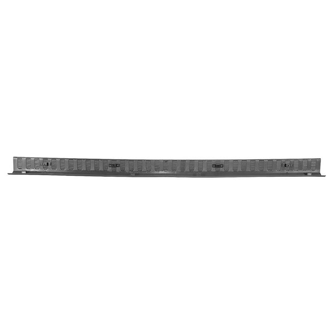 Factory Style Rear Bumper Step Pad <br> 10-13 Ford Transit Connect
