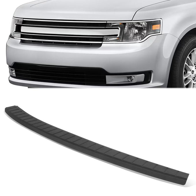 Factory Style Rear Bumper Step Pad <br> 09-19 Ford Flex