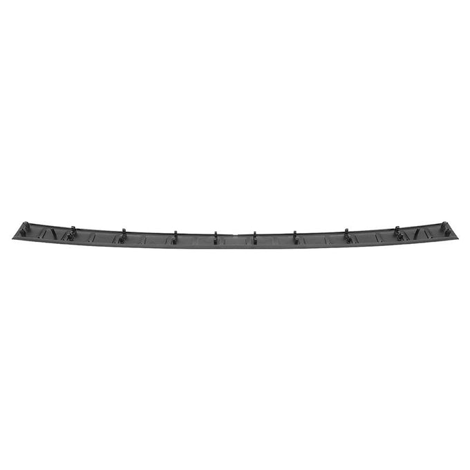 Factory Style Rear Bumper Step Pad <br> 20-24 Ford Explorer St, Xlt