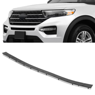 Factory Style Rear Bumper Step Pad <br> 20-24 Ford Explorer