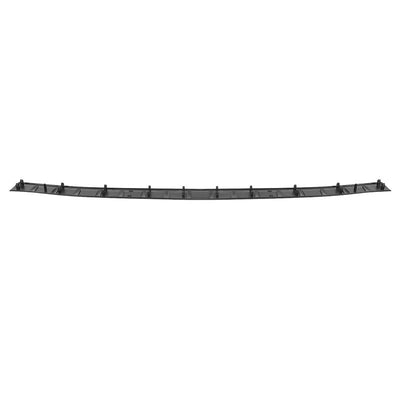 Factory Style Rear Bumper Step Pad <br> 20-24 Ford Explorer