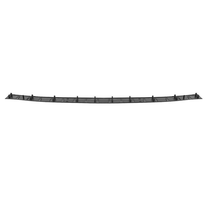 Factory Style Rear Bumper Step Pad <br> 20-24 Ford Explorer