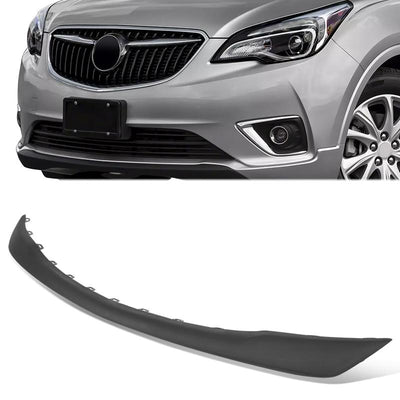 Factory Style Front Bumper Skid Plate <br> 19-20 Buick Envision
