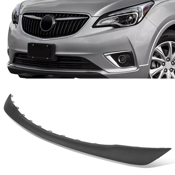 Factory Style Front Bumper Skid Plate <br> 19-20 Buick Envision