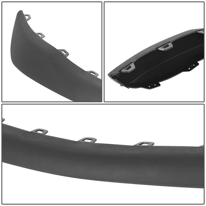 Factory Style Front Bumper Skid Plate <br> 19-20 Buick Envision