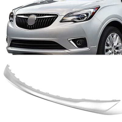Factory Style Front Bumper Skid Plate <br> 19-20 Buick Envision