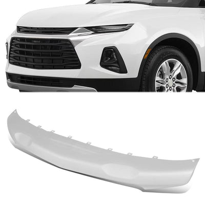 Factory Style Front Bumper Skid Plate <br> 19-22 Chevrolet Blazer