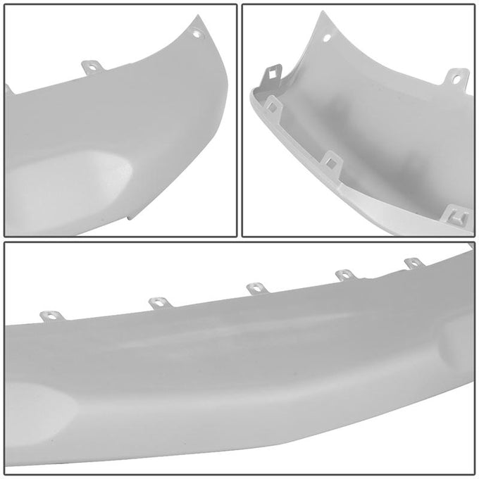 Factory Style Front Bumper Skid Plate <br> 19-22 Chevrolet Blazer