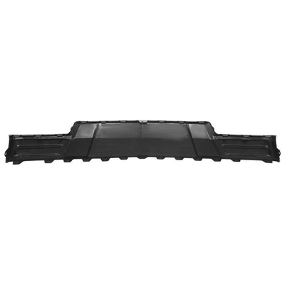 Factory Style Front Bumper Step Pad <br> 14-15 Chevy Silverado 1500