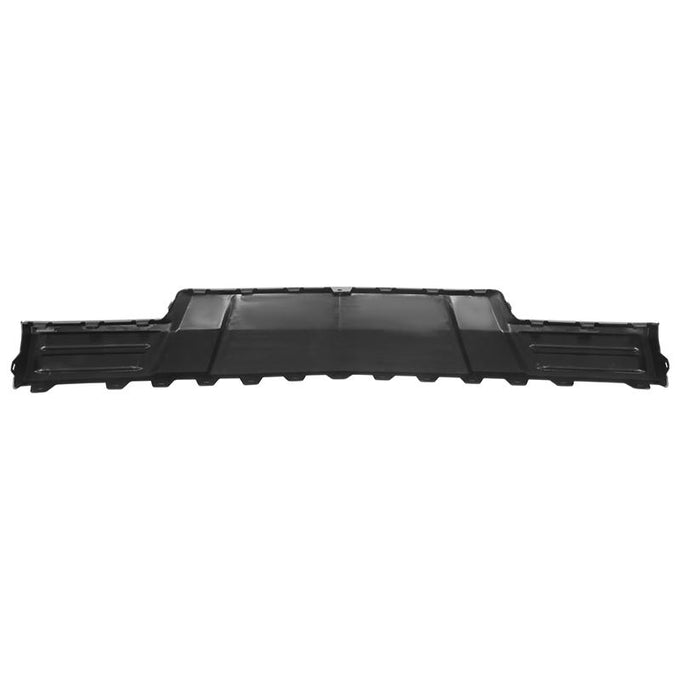 Factory Style Front Bumper Step Pad <br> 14-15 Chevy Silverado 1500