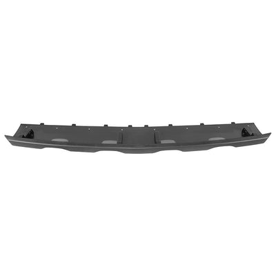 Factory Style Front Bumper Step Pad <br> 20-25 Chevy Silverado 2500 3500