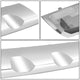 Factory Style Front Bumper Step Pad <br> 20-25 Chevy Silverado 2500 3500