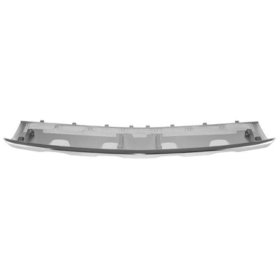 Factory Style Front Bumper Step Pad <br> 20-25 Chevy Silverado 2500 3500