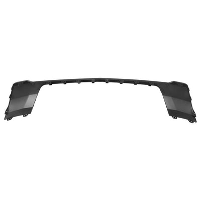 Factory Style Front Bumper Valance <br> 21-25 Chevrolet Trailblazer