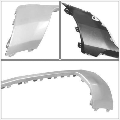 Factory Style Front Bumper Valance <br> 21-25 Chevrolet Trailblazer
