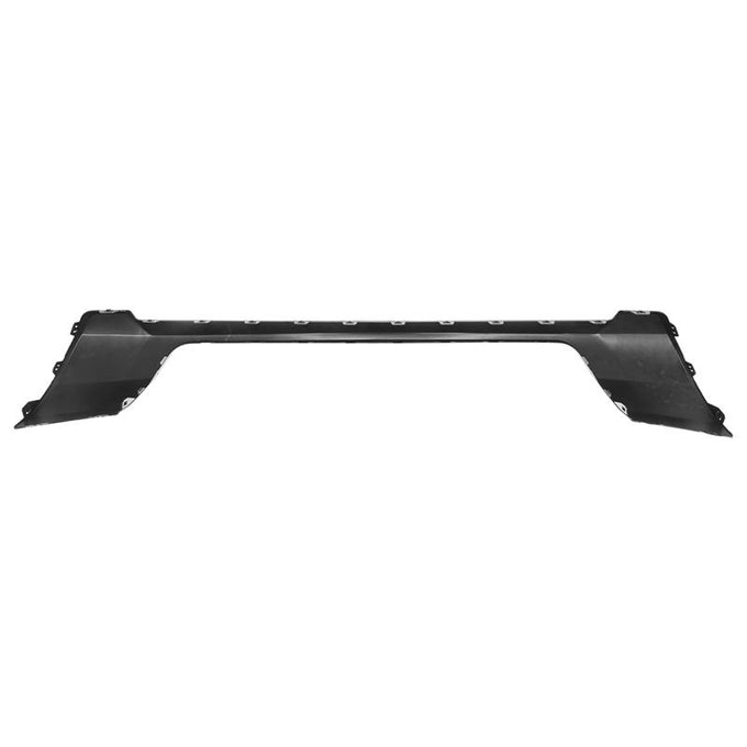 Factory Style Front Bumper Valance <br> 21-25 Chevrolet Trailblazer