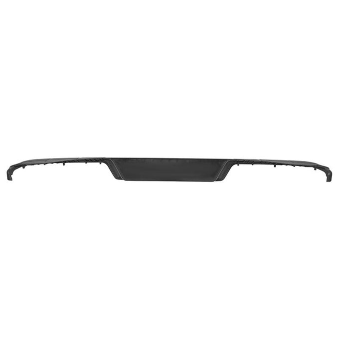 Factory Style Rear Bumper Step Pad <br> 03-24 Chevy/GMC Express Savana 1500 2500 3500