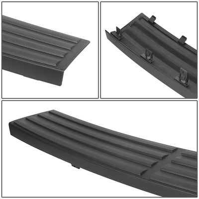 Factory Style Rear Bumper Step Pad <br> 07-14 Chevy/GMC Suburban Yukon XL 1500 2500