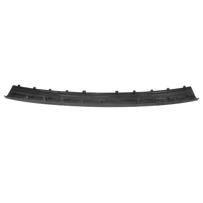 Factory Style Rear Bumper Step Pad <br> 07-14 Chevy/GMC Suburban Yukon XL 1500 2500