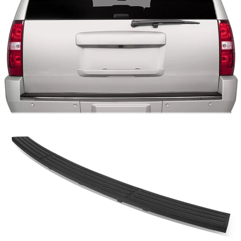 Factory Style Rear Bumper Step Pad <br> 07-14 Chevy/GMC Suburban Yukon XL 1500 2500