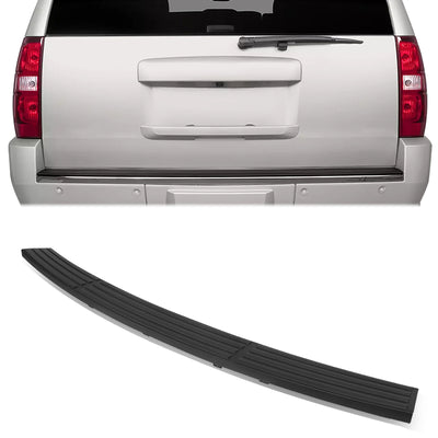 Factory Style Rear Bumper Step Pad <br> 07-14 Chevy/GMC Suburban Yukon XL 1500 2500