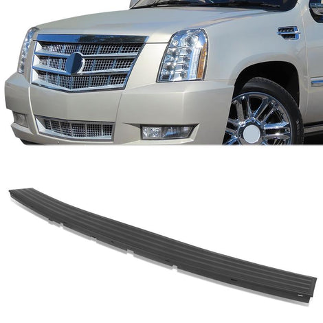 Factory Style Rear Bumper Step Pad <br> 07-14 Cadillac Escalade GMC Yukon Xl 1500