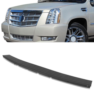 Factory Style Rear Bumper Step Pad <br> 07-14 Cadillac Escalade GMC Yukon Xl 1500