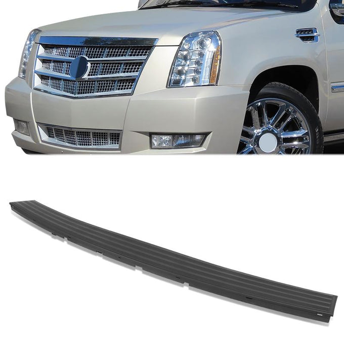 Factory Style Rear Bumper Step Pad <br> 07-14 Cadillac Escalade GMC Yukon Xl 1500