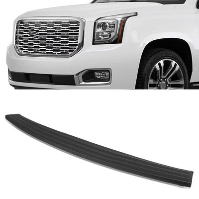 Factory Style Rear Bumper Step Pad <br> 15-20 Chevy/GMC Suburban Yukon Xl