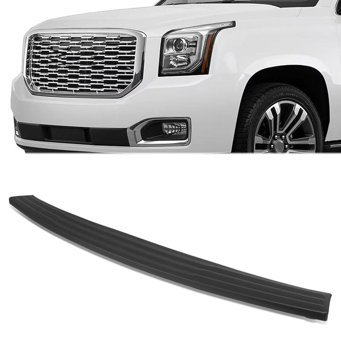 Factory Style Rear Bumper Step Pad <br> 15-20 Chevy/GMC Suburban Yukon Xl