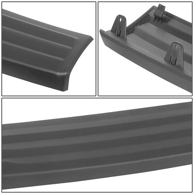 Factory Style Rear Bumper Step Pad <br> 15-20 Chevy/GMC Suburban Yukon Xl