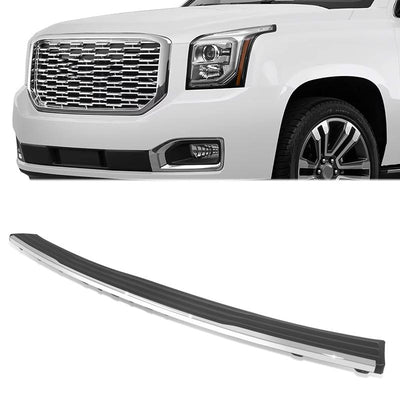 Factory Style Rear Bumper Step Pad <br> 15-20 Gmc Yukon Xl