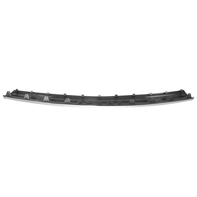 Factory Style Rear Bumper Step Pad <br> 15-20 Gmc Yukon Xl
