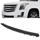 Factory Style Rear Bumper Step Pad <br> 15-20 Cadillac Escalad