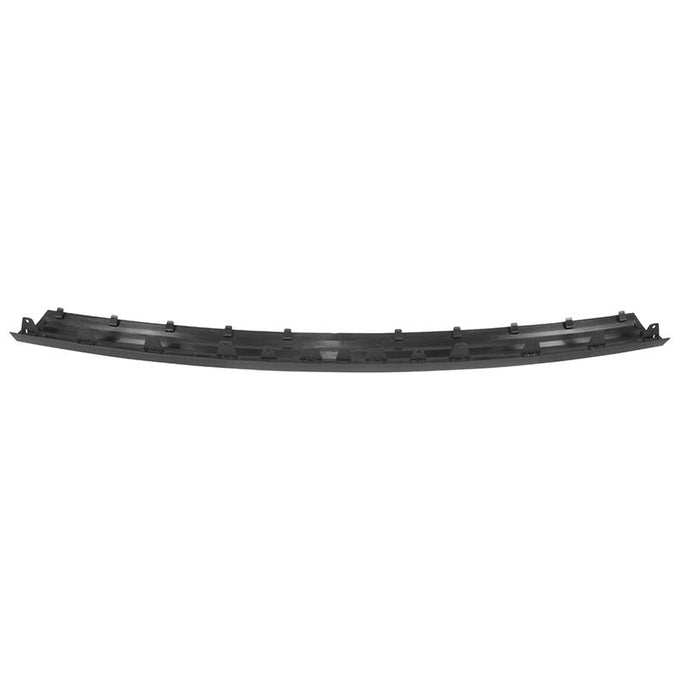 Factory Style Rear Bumper Step Pad <br> 15-20 Cadillac Escalad