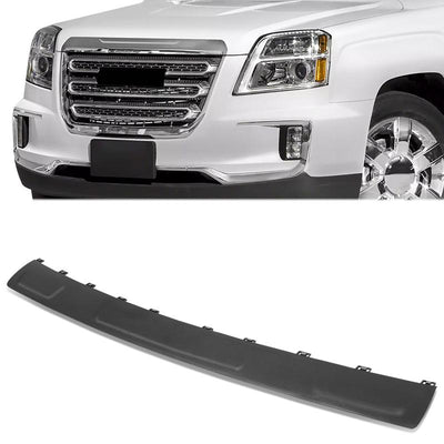 Factory Style Rear Bumper Step Pad <br> 16-17 Gmc Terrain