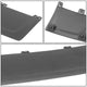 Factory Style Rear Bumper Step Pad <br> 16-17 Gmc Terrain