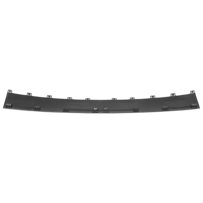 Factory Style Rear Bumper Step Pad <br> 16-17 Gmc Terrain
