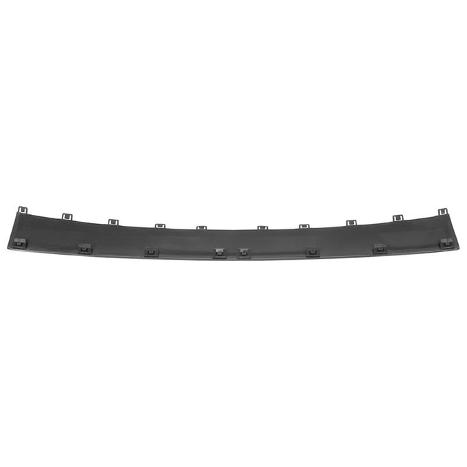 Factory Style Rear Bumper Step Pad <br> 16-17 Gmc Terrain