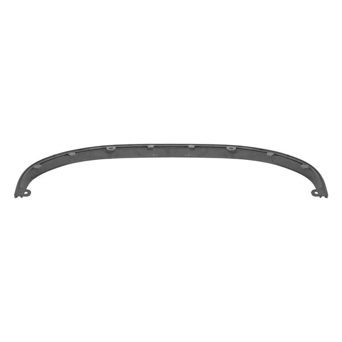 Factory Style Front Lower Bumper Spoiler <br> 14-17 Honda Accord