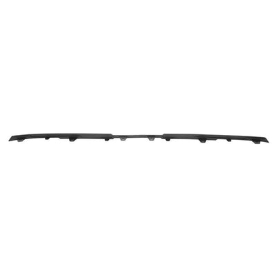 Factory Style Front Bumper Spoiler <br> 22-24 Honda Civic