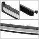Factory Style Front Bumper Cover Molding <br> 13-15 Honda Accord