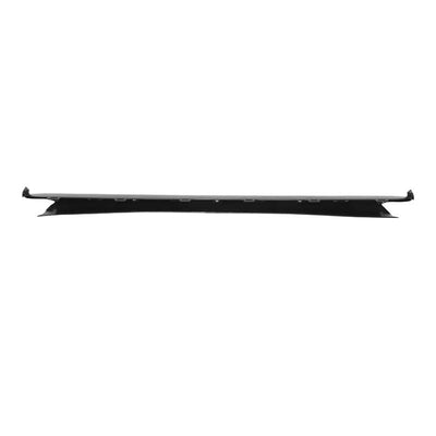 Factory Style Front Bumper Cover Molding <br> 13-15 Honda Accord